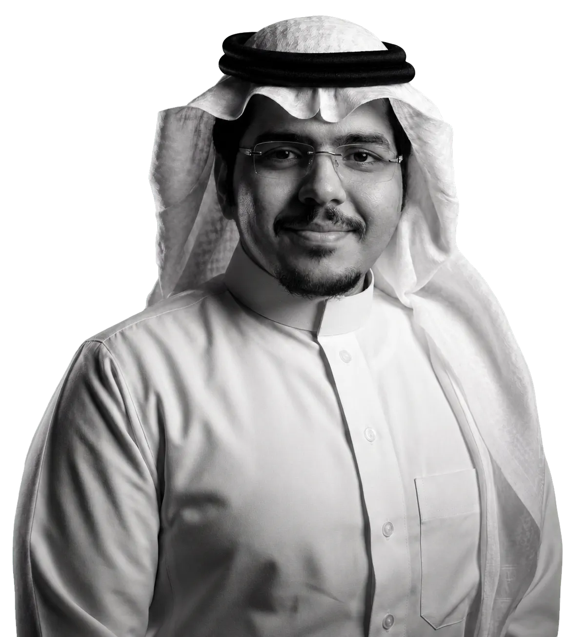 صورة م. خالد بن حمران