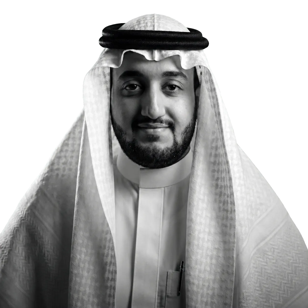 صورة م. مناف باشنيني