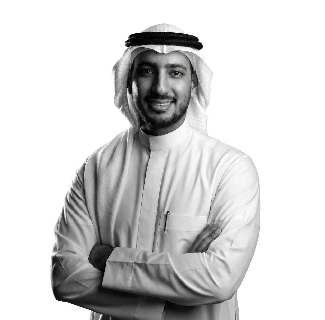 صورة م. يوسف عمودي